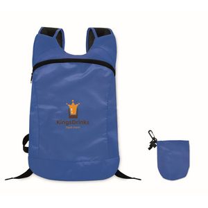 JOGGY Faltbarer Sport-Rucksack - GiftRetail MO9552
