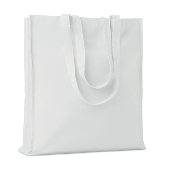 PORTOBELLO Shopping Bag Cotton 140g/m² - GiftRetail MO9596