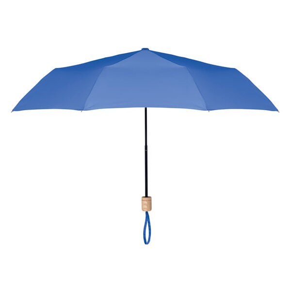TRALEE Faltbarer Regenschirm - GiftRetail MO9604