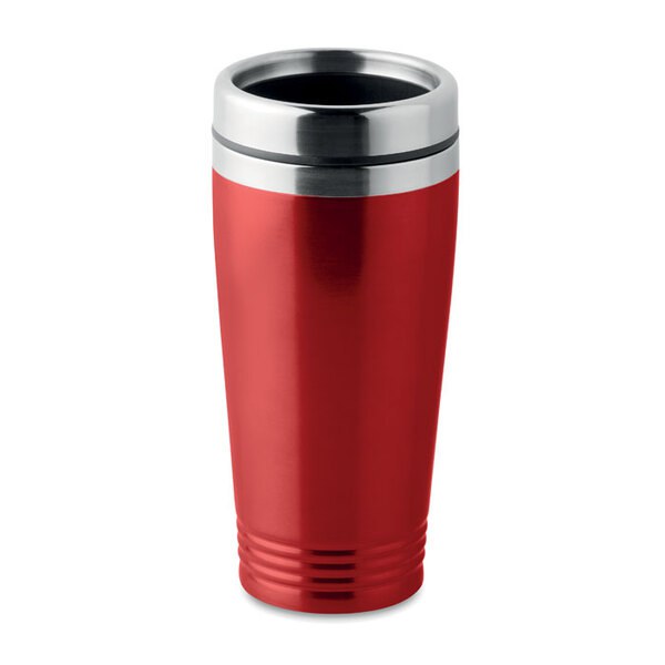 RODEO COLOUR Doppelwandiger Trinkbecher - GiftRetail MO9618