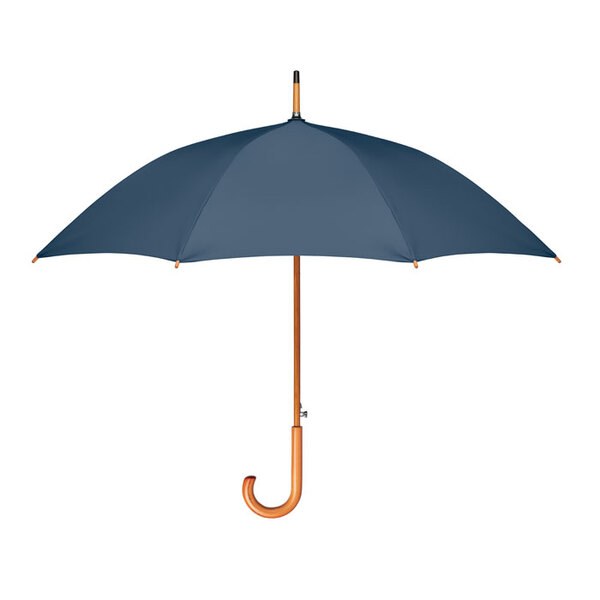 CUMULI RPET Regenschirm - GiftRetail MO9629