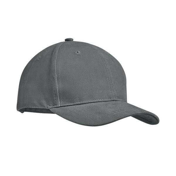 TEKAPO Baseball Kappe 6 Panels - GiftRetail MO9643