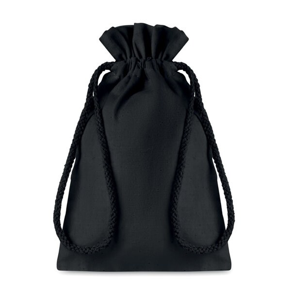 TASKE SMALL Kleiner Baumwollbeutel - GiftRetail MO9729