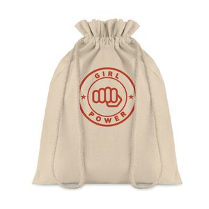 TASKE MEDIUM Beutel mit Kordelzug M