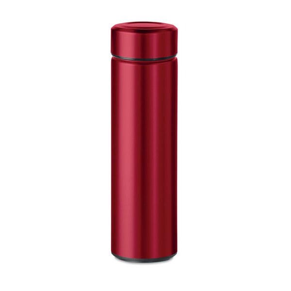 PATAGONIA Edelstahl Trinkflasche 425 ml - GiftRetail MO9810