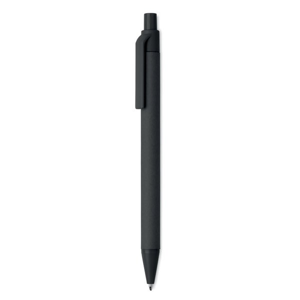 CARTOON COLOURED Kugelschreiber Papier/Mais PLA - GiftRetail MO9830