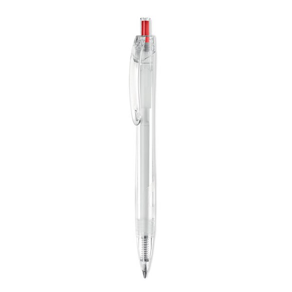 RPET PEN Druckkugelschreiber RPET - GiftRetail MO9900