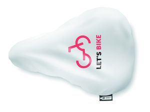 BYPRO RPET Sattelüberzug aus RPET - GiftRetail MO9908