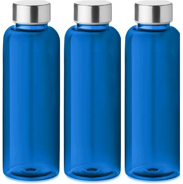 UTAH RPET RPET-Flasche 500ml - GiftRetail MO9910