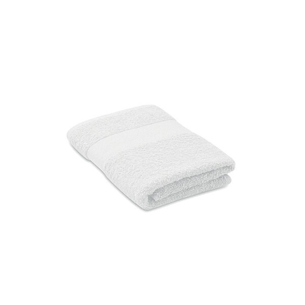TERRY Handtuch Organic Cotton - GiftRetail MO9931