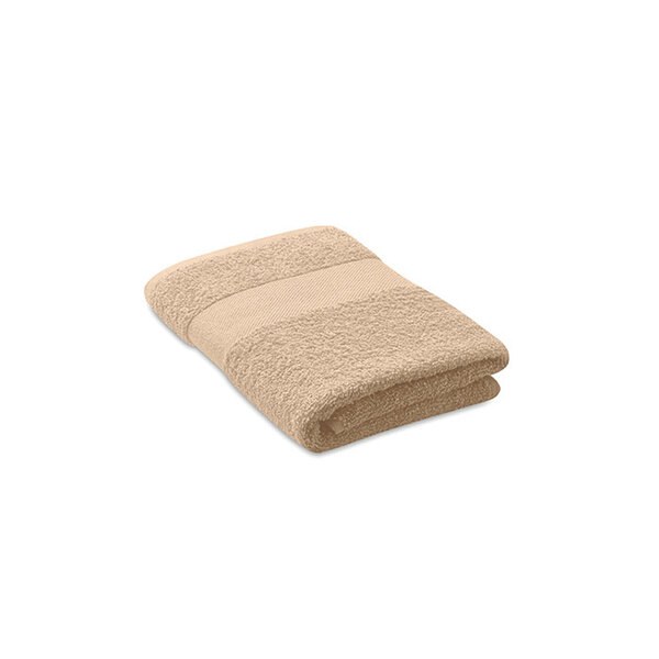 TERRY Handtuch Organic Cotton - GiftRetail MO9931