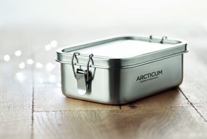 CHAN LUNCHBOX Lunchbox Edelstahl 750ml