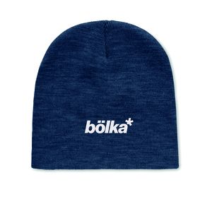 MARCO RPET Eco-Friendly Unisex Stretchable RPET Beanie Hat
