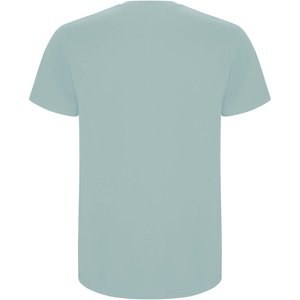 Roly CA6681 - STAFFORD Kurzärmeliges Schlauch-T-Shirt