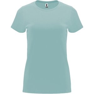 Roly CA6683 - CAPRI Damen T-Shirt kurzarm