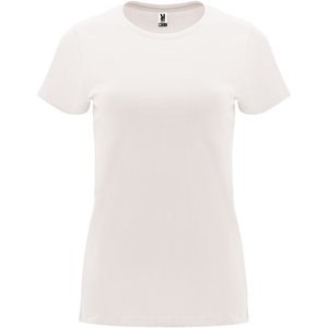Roly CA6683 - CAPRI Damen T-Shirt kurzarm