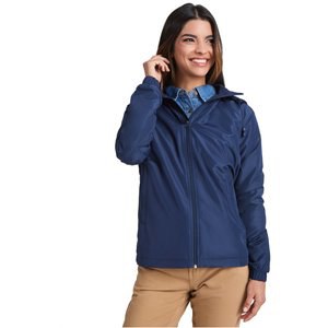 Roly CQ5079 - MAKALU Leichte Wasserdichte Outdoorjacke