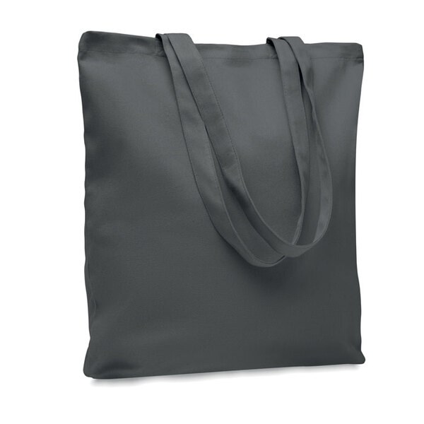 RASSA COLOURED Einkaufstasche Canvas 270 g/m² - GiftRetail MO6442