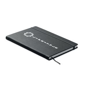 OURS Eco-Friendly A5 Notebook with Recycled Pages
