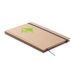 MUSA DIN A5 Notizbuch - GiftRetail MO6640