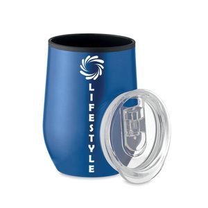 CHIN CHAN Doppelwandiger Trinkbecher 350 - GiftRetail MO6700