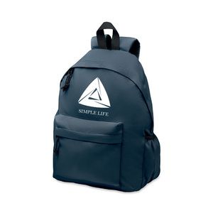 BAPAL+ Rucksack 600D RPET-Polyester