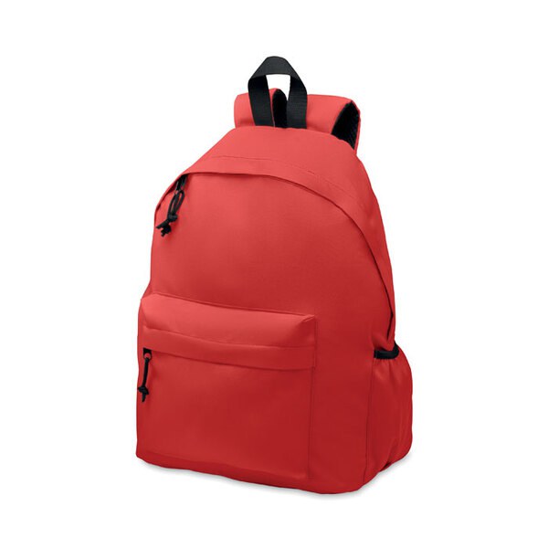 BAPAL+ Rucksack 600D RPET-Polyester - GiftRetail MO6703