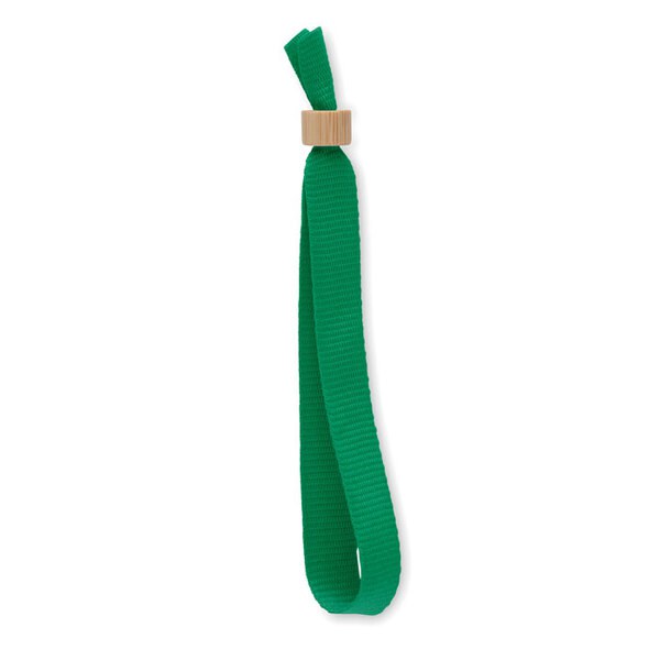 FIESTA Armband RPET-Polyester - GiftRetail MO6706