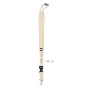 LANNYCOT Lanyard 20mm - GiftRetail MO6708