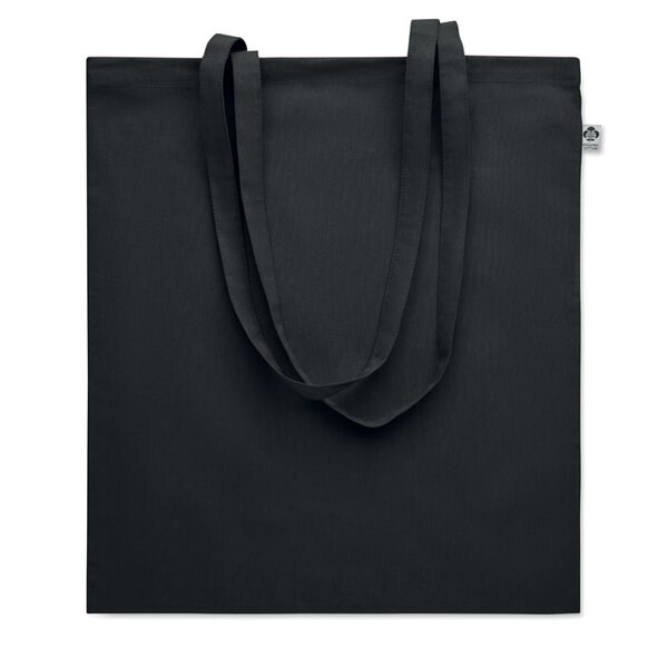 NUORO COLOUR ONEL Einkaufstasche Organic Cotton - GiftRetail MO6711