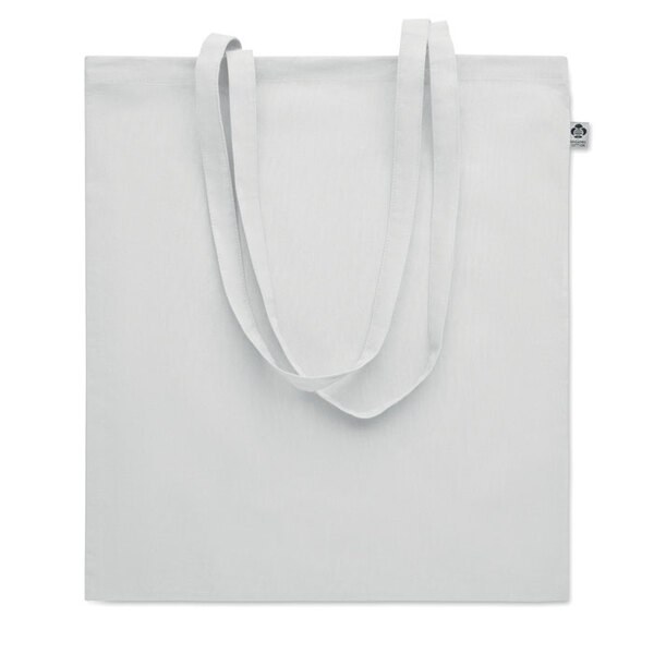 NUORO COLOUR ONEL Einkaufstasche Organic Cotton - GiftRetail MO6711