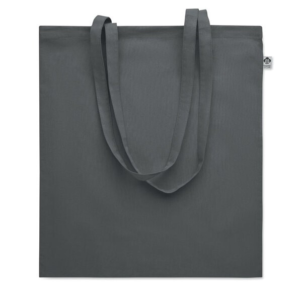 NUORO COLOUR ONEL Einkaufstasche Organic Cotton - GiftRetail MO6711