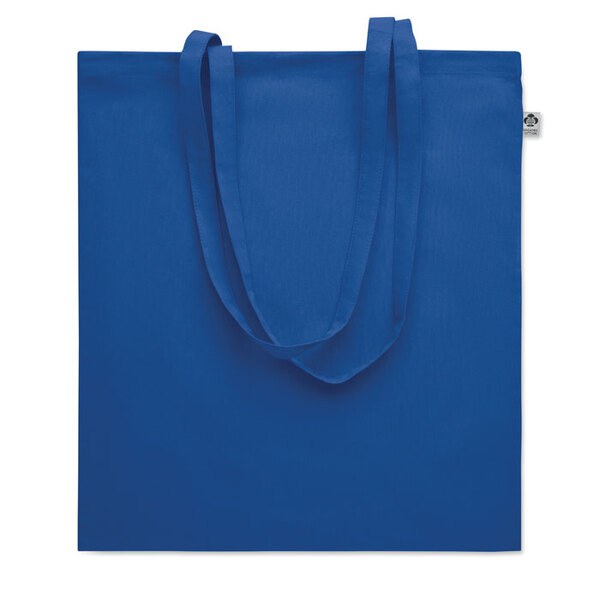 NUORO COLOUR ONEL Einkaufstasche Organic Cotton - GiftRetail MO6711