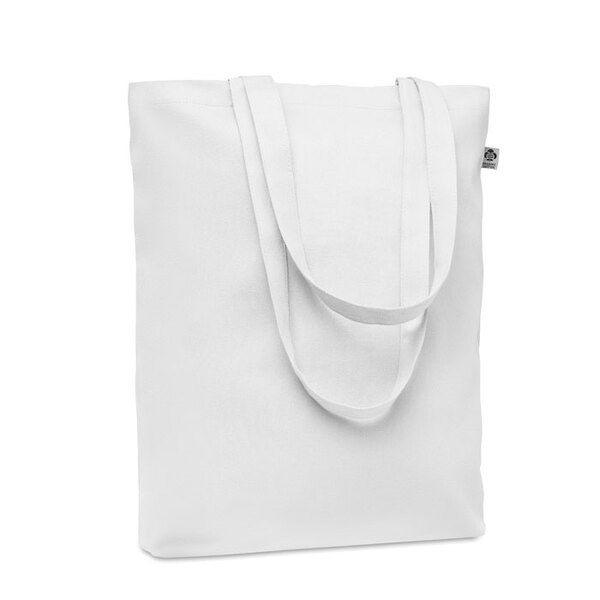 COCO Einkaufstasche Canvas 270 g/m² - GiftRetail MO6713