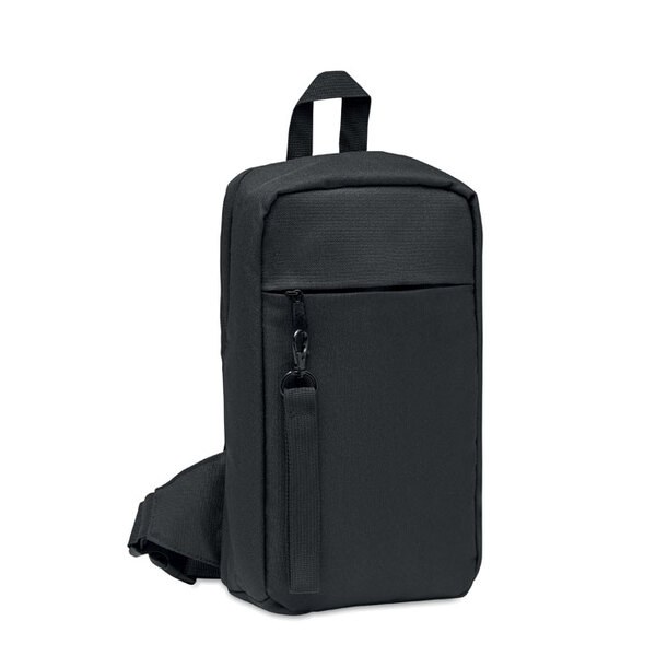 CEBAG Crossbody-Tasche 600D RPET - GiftRetail MO6717