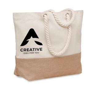 PANTAI Strandtasche Canvas 280 g/m²