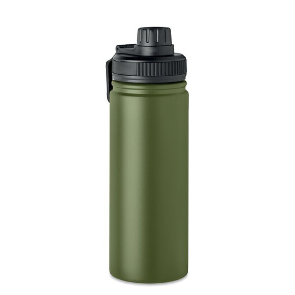 MILI Doppelwandige Flasche 500 ml - GiftRetail MO6774