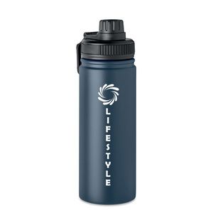 MILI Doppelwandige Flasche 500 ml