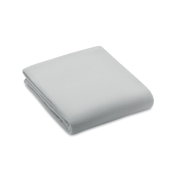 BOGDA RPET-Polar Fleece-Decke - GiftRetail MO6805