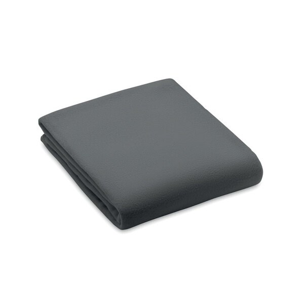 BOGDA RPET-Polar Fleece-Decke - GiftRetail MO6805