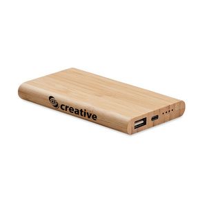 ARENAPOWER C Powerbank 4000 mAh