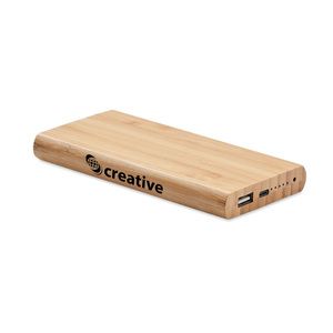 ARENA C Powerbank mit Ladestation