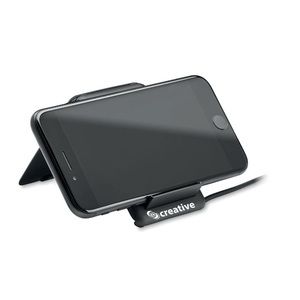 YAPO Multi-Function 15W Wireless Charger & Phone Stand