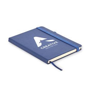ARPU DIN A5 Notizbuch PU