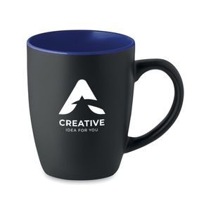 LIM Elegante Zweifarbige Keramiktasse 290 ml
