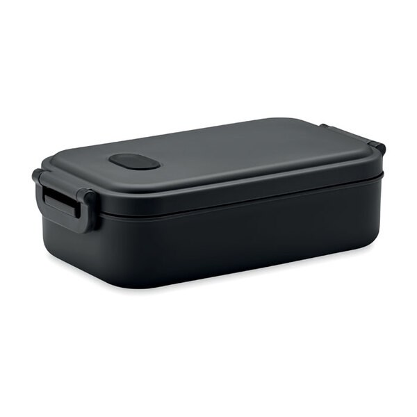 INDUS Lunchbox recyceltes PP 800 ml - GiftRetail MO6855