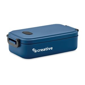 INDUS Lunchbox recyceltes PP 800 ml