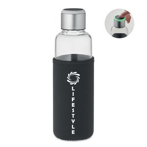 INDER Flasche Trink-Erinnerung 500ml