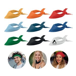 BANDIDO Bandana Polycotton - GiftRetail MO6876
