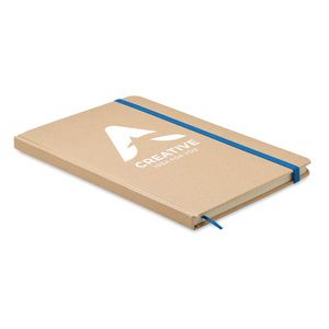 EVERWRITE DIN A5 Notizbuch - GiftRetail MO6892